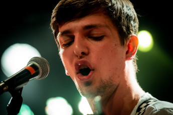 Junion @ Represent Festival Reutlingen