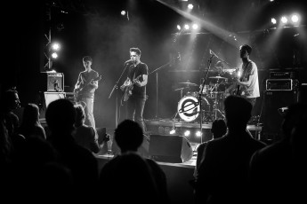 Junion @ Represent Festival Reutlingen