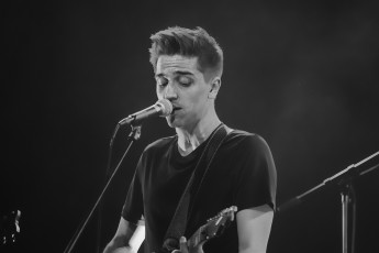 Junion @ Represent Festival Reutlingen