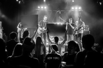 Junion @ Represent Festival Reutlingen