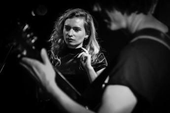 Pauline & Aleksi @ Represent Festival Reutlingen