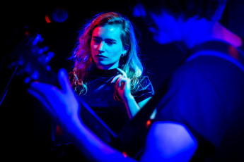 Pauline & Aleksi @ Represent Festival Reutlingen