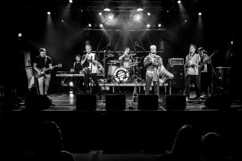 Skipjacks @ Represent Festival Reutlingen