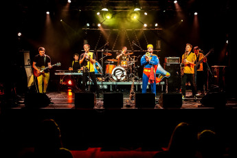 Skipjacks @ Represent Festival Reutlingen