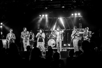 Too Big To Fail @ Represent Festival Reutlingen