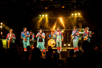 Too Big To Fail @ Represent Festival Reutlingen