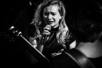 Pauline & Aleksi @ Represent Festival Reutlingen