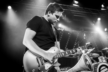 Skipjacks @ Represent Festival Reutlingen