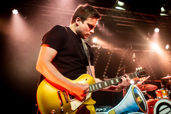 Skipjacks @ Represent Festival Reutlingen