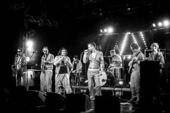 Too Big To Fail @ Represent Festival Reutlingen