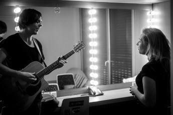 Pauline & Aleksi @ Represent Festival Reutlingen