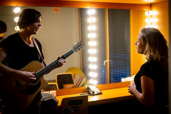 Pauline & Aleksi @ Represent Festival Reutlingen