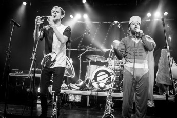 Skipjacks @ Represent Festival Reutlingen