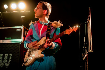 Too Big To Fail @ Represent Festival Reutlingen