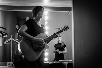 Pauline & Aleksi @ Represent Festival Reutlingen