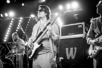 Too Big To Fail @ Represent Festival Reutlingen