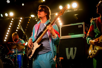 Too Big To Fail @ Represent Festival Reutlingen