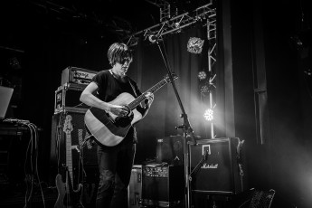 Pauline & Aleksi @ Represent Festival Reutlingen