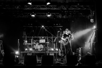 Pauline & Aleksi @ Represent Festival Reutlingen