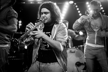 Too Big To Fail @ Represent Festival Reutlingen