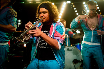 Too Big To Fail @ Represent Festival Reutlingen