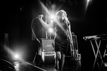 Pauline & Aleksi @ Represent Festival Reutlingen