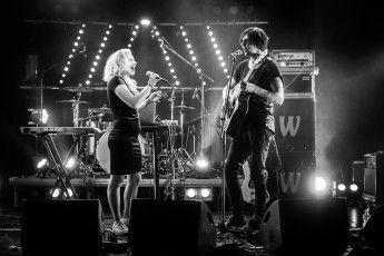 Pauline & Aleksi @ Represent Festival Reutlingen