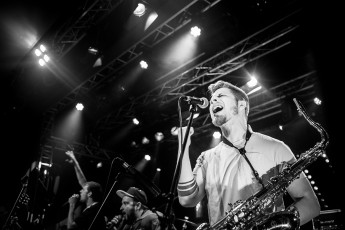 Skipjacks @ Represent Festival Reutlingen