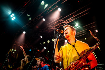 Skipjacks @ Represent Festival Reutlingen