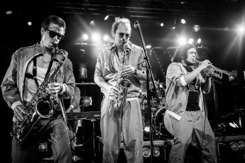 Too Big To Fail @ Represent Festival Reutlingen