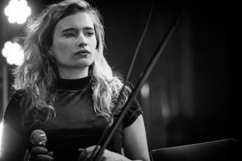 Pauline & Aleksi @ Represent Festival Reutlingen