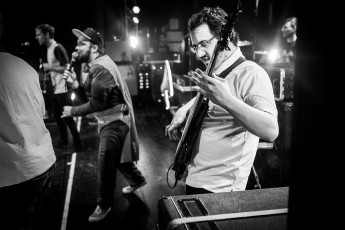 Skipjacks @ Represent Festival Reutlingen