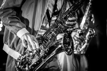 Too Big To Fail @ Represent Festival Reutlingen