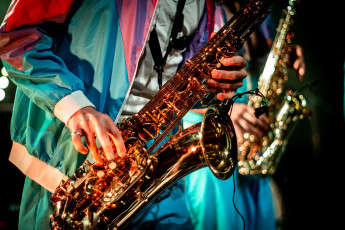 Too Big To Fail @ Represent Festival Reutlingen