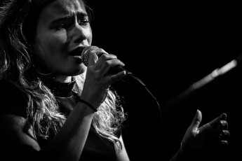 Pauline & Aleksi @ Represent Festival Reutlingen