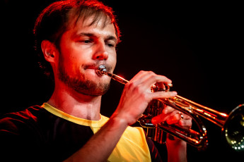 Skipjacks @ Represent Festival Reutlingen