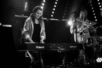 Too Big To Fail @ Represent Festival Reutlingen