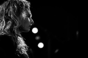 Pauline & Aleksi @ Represent Festival Reutlingen