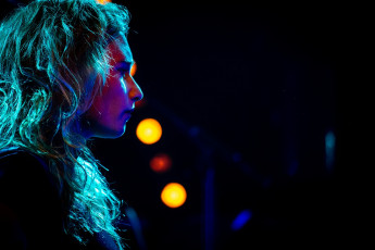 Pauline & Aleksi @ Represent Festival Reutlingen