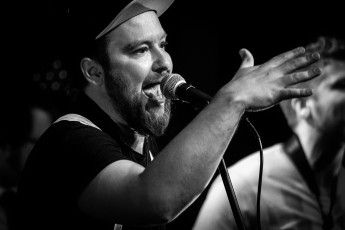 Skipjacks @ Represent Festival Reutlingen