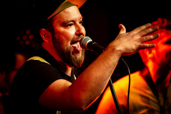 Skipjacks @ Represent Festival Reutlingen