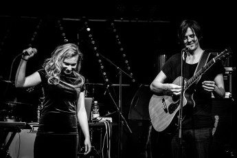 Pauline & Aleksi @ Represent Festival Reutlingen