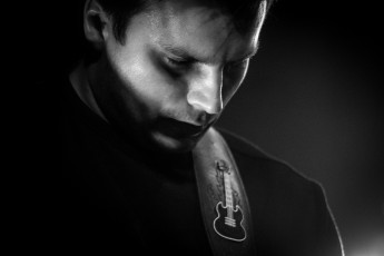 Skipjacks @ Represent Festival Reutlingen