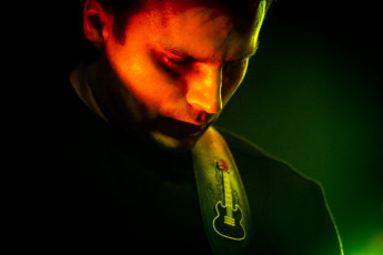 Skipjacks @ Represent Festival Reutlingen