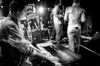 Too Big To Fail @ Represent Festival Reutlingen