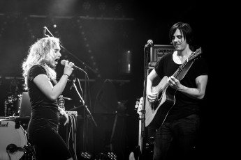 Pauline & Aleksi @ Represent Festival Reutlingen