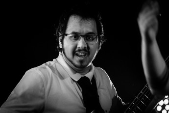 Skipjacks @ Represent Festival Reutlingen