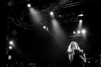 Pauline & Aleksi @ Represent Festival Reutlingen