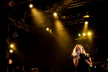 Pauline & Aleksi @ Represent Festival Reutlingen