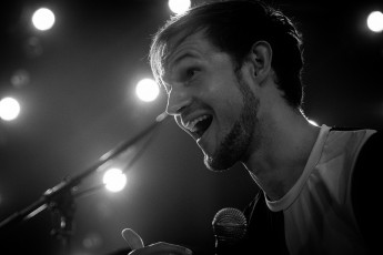 Skipjacks @ Represent Festival Reutlingen